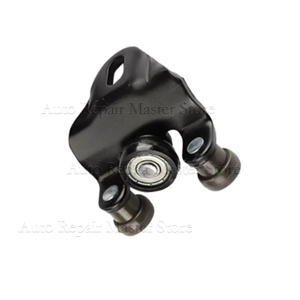 Kit bisagras puerta corredera Ford Transit MK6 MK7 OEM YC15V25028AC - imagen 3