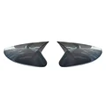 Carbon fiber pattern