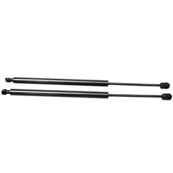 Amortiguadores de portón trasero Toyota Yaris XP130 2010-2020