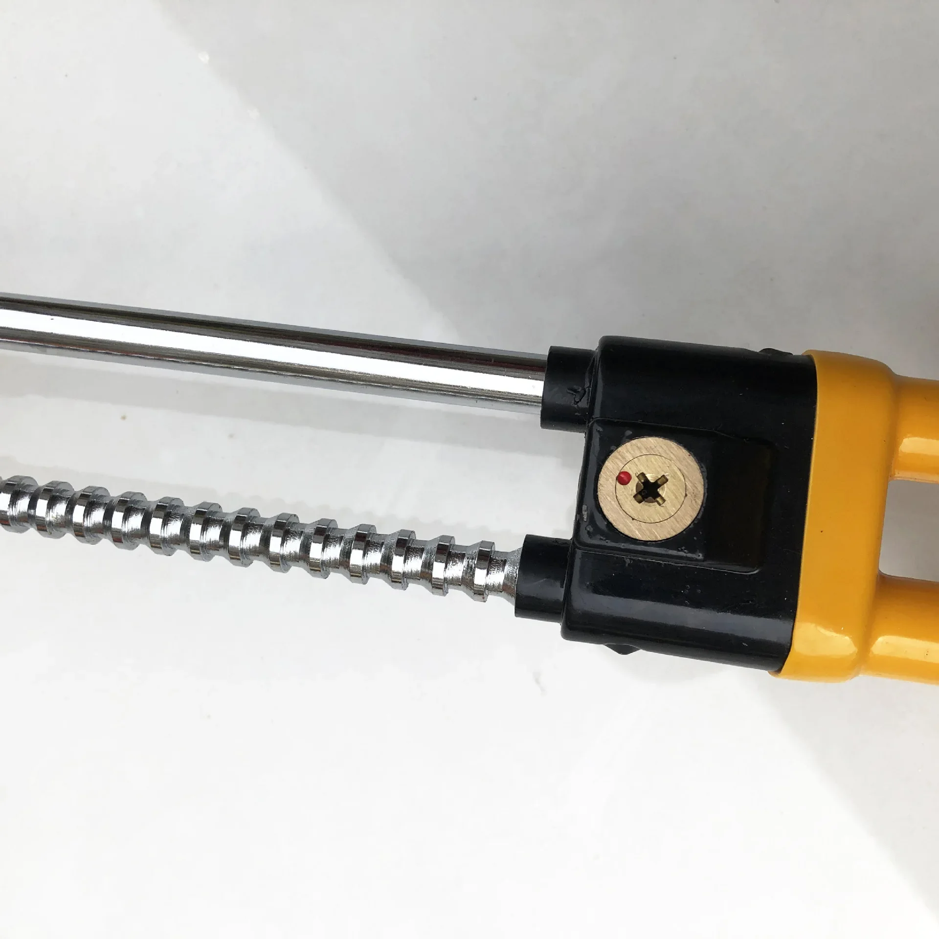 Bloqueo antirrobo para volante de coche – Barra seguridad universal - imagen 4