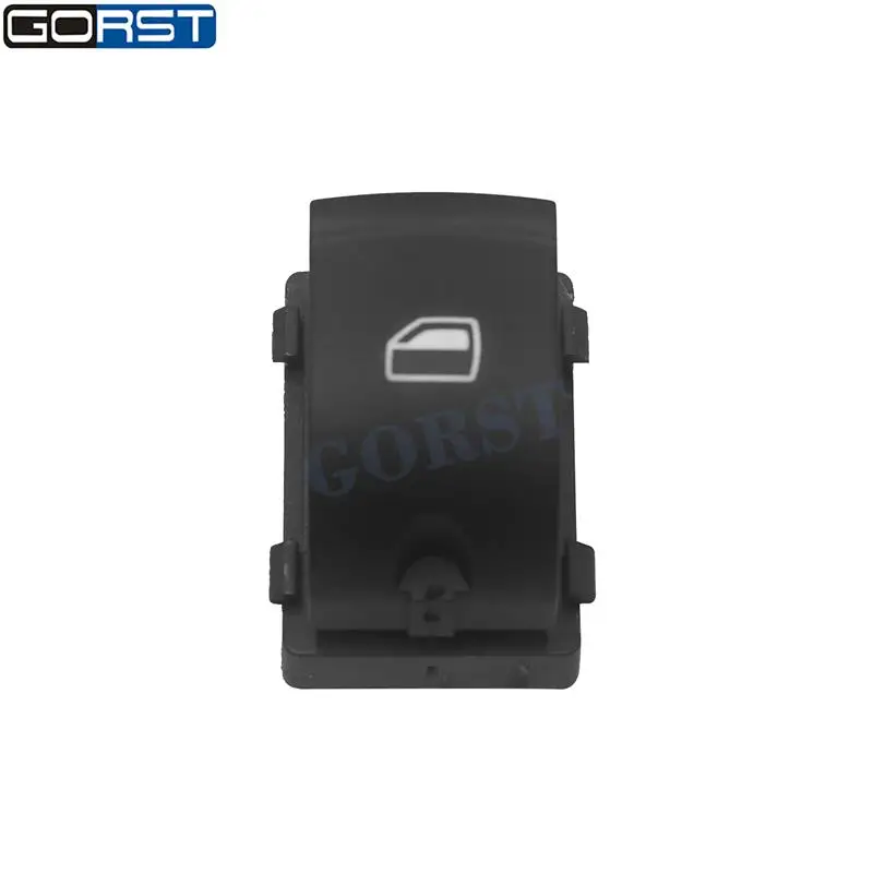 4F0959855 Interruptor elevalunas eléctrico para Audi A3, A6 y Q7 - imagen 2