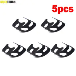 Manguera de freno con abrazadera y clip para VW Golf