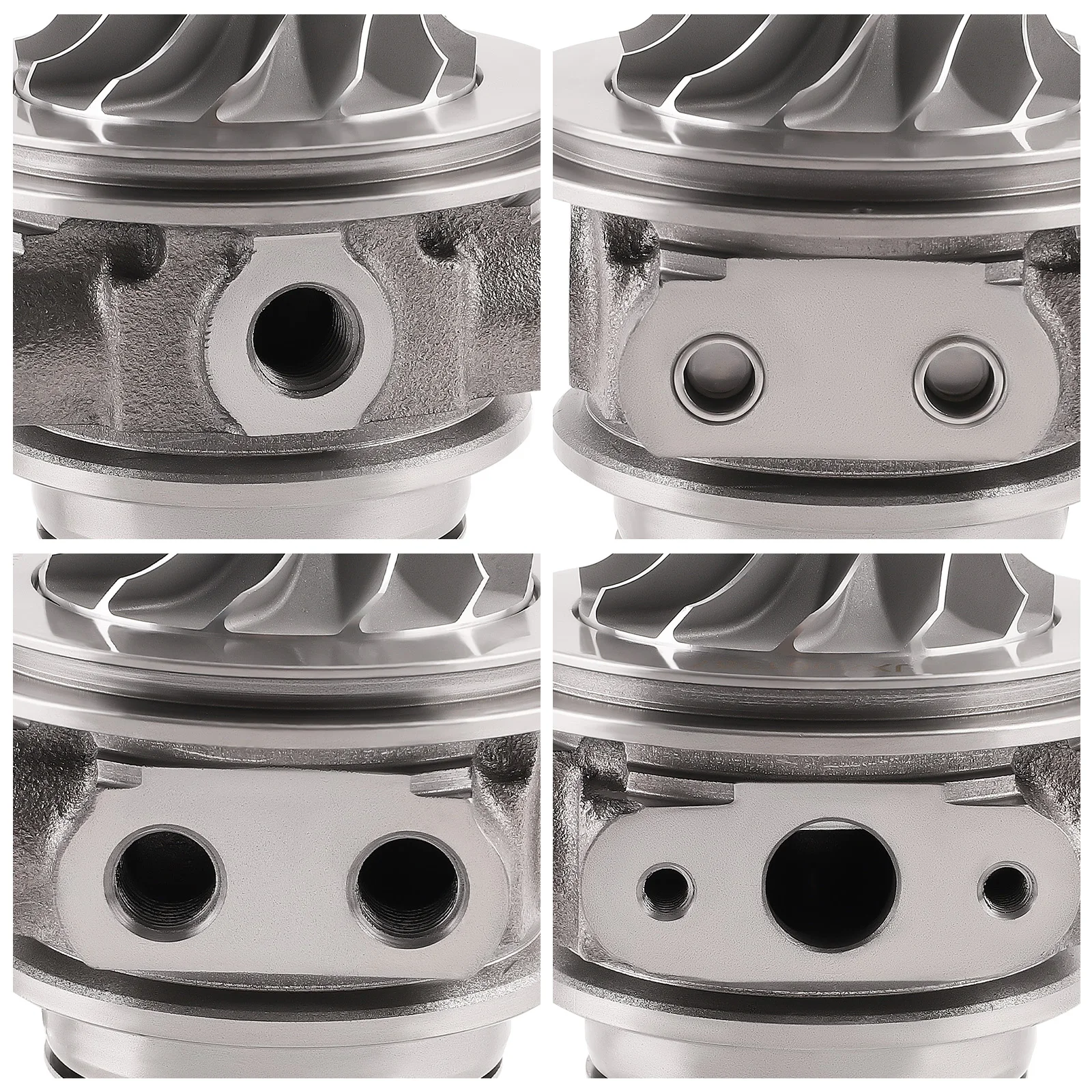 49377-00220 Cartucho CHRA de turbo para Chrysler PT Cruiser GT 223 CV - imagen 3
