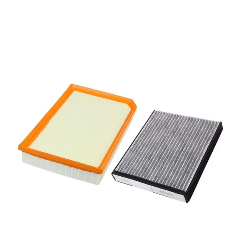 Kit filtros Geely Haoyue 1.8 T 2020-2023 – Aire, cabina y aceite - imagen 3
