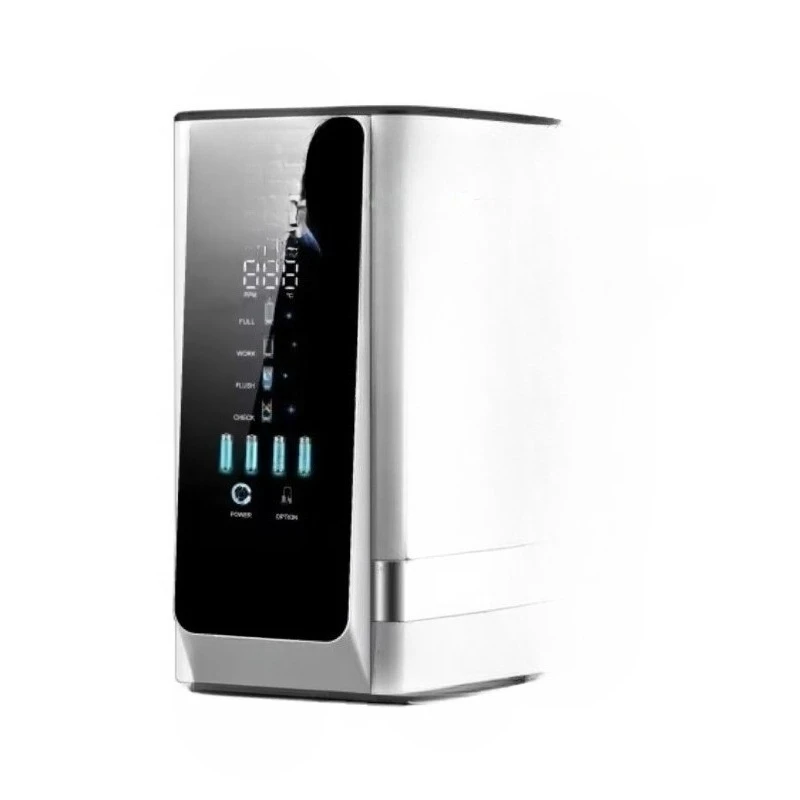 Nuevo diseño 400GPD purificador de agua de ósmosis inversa para el hogar agua filtrada RV - imagen 2