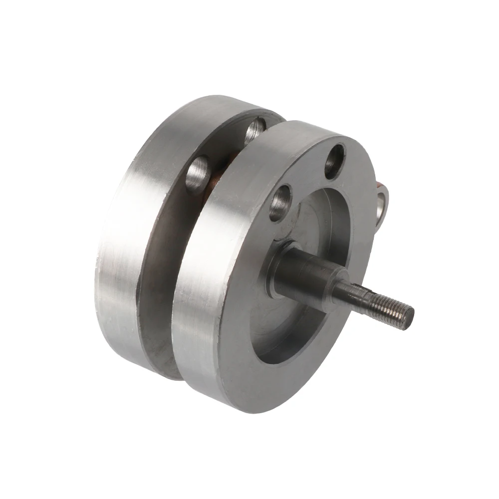 Cigüeñal de círculo completo para motor de bicicleta de 80 cc - imagen 4