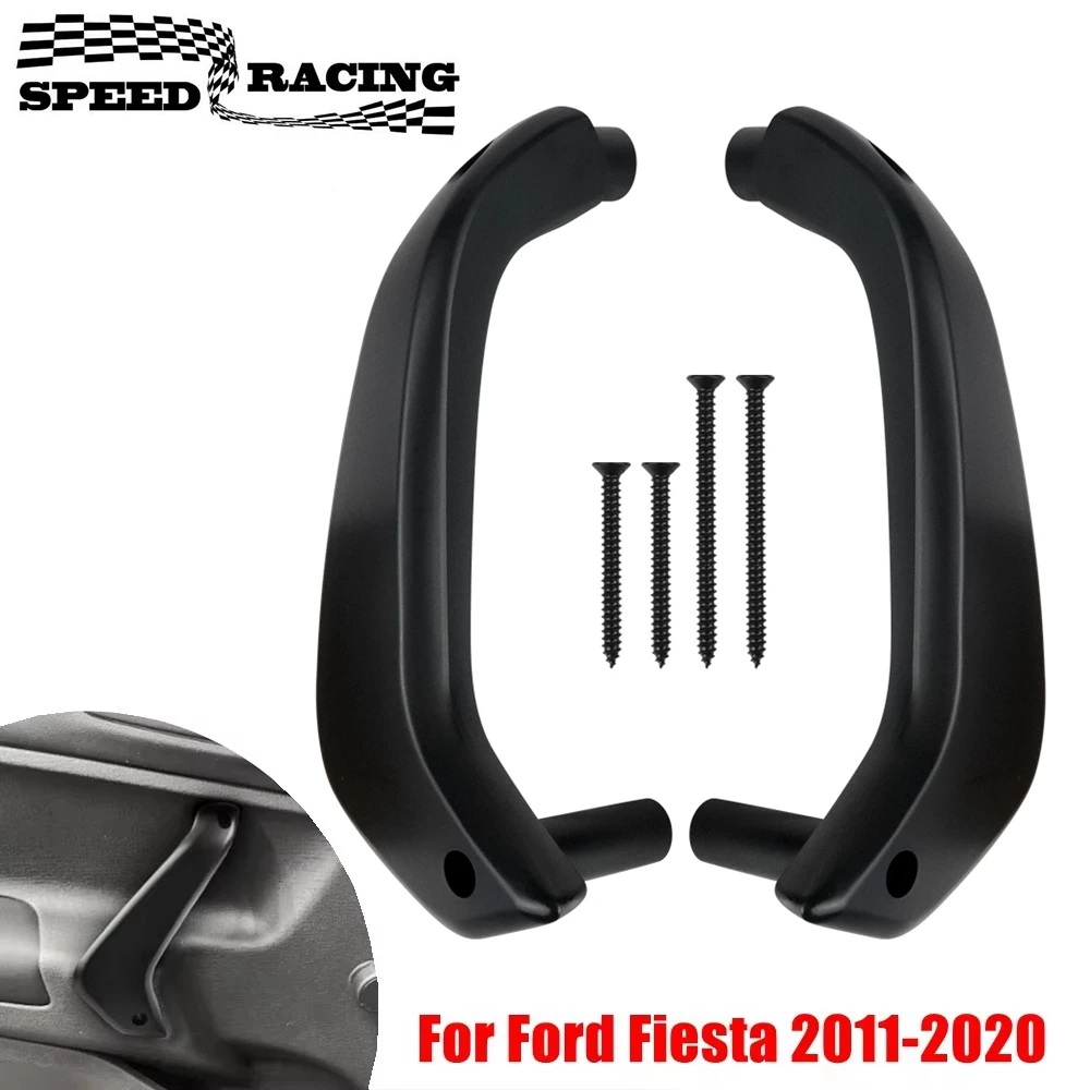 Tirador Puerta Interior Ford Fiesta 2011-2020 Manual OEM G2BZ-5823943