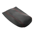 Black-red line