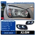 Headlight Pair