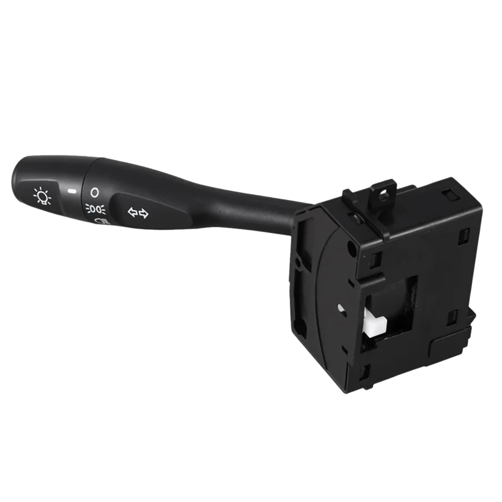 MR329666 Mando luces e intermitentes – Mitsubishi L200 1996-2005 - imagen 4