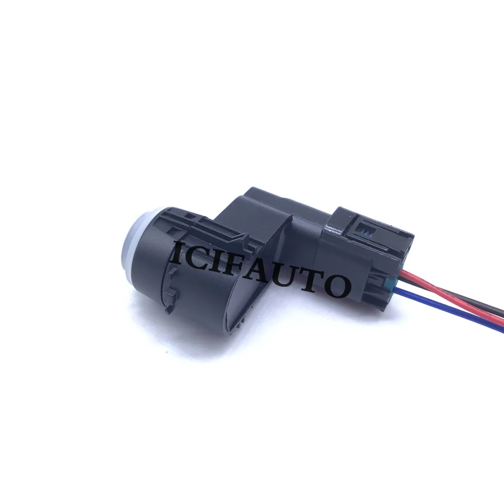 Cable conector sensor PDC – Citroën DS3 C3, Peugeot 3008 5008 - imagen 2