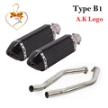Type B1