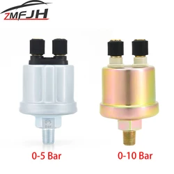 Sensor de presión de aceite rosca NPT para automoción