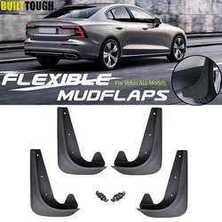 Guardabarros universales Volvo C30-XC90 protección salpicaduras