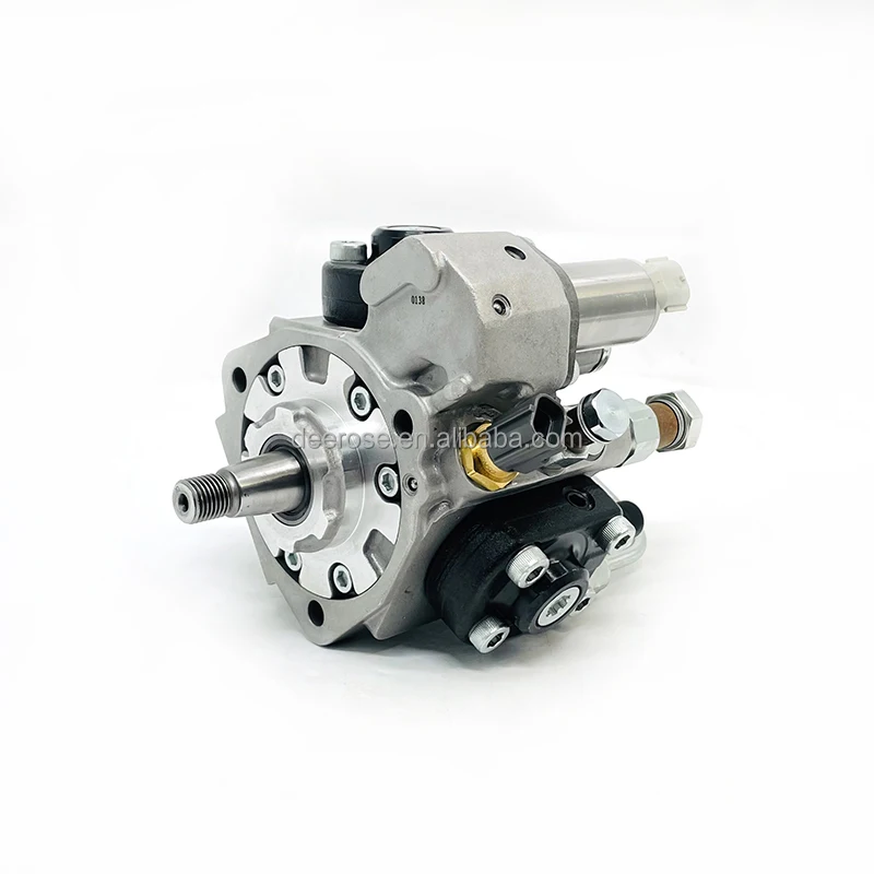 Bomba Common Rail HP4 22100-E0101 para camión Hino motor J08E - imagen 2