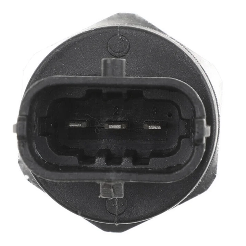 Sensor presión riel combustible 0281006018 Mazda BT-50 Ford Ranger 3.0 TDCI