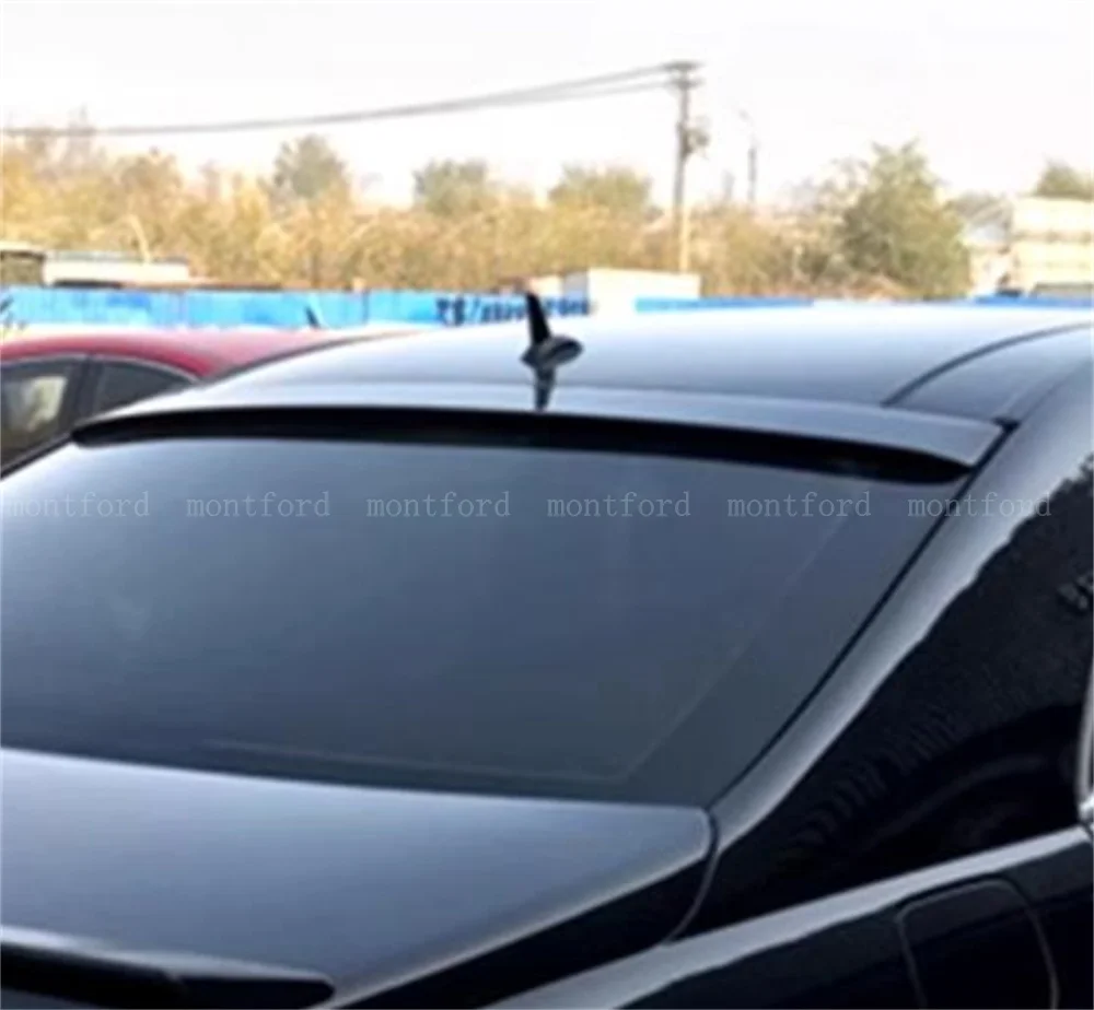 Aleron de techo ABS Mercedes CLS W218 (2012-2017) - imagen 5