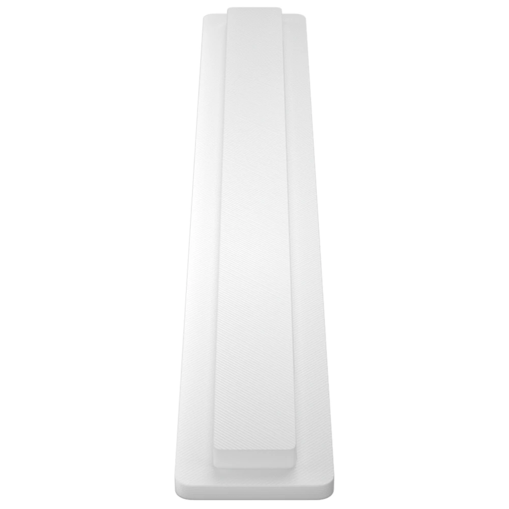 Kit de repuesto UV seguro para manija de puerta de coche, cubierta de luz, juego de 4 para Fisker Ocean 2023-2024 - imagen 3