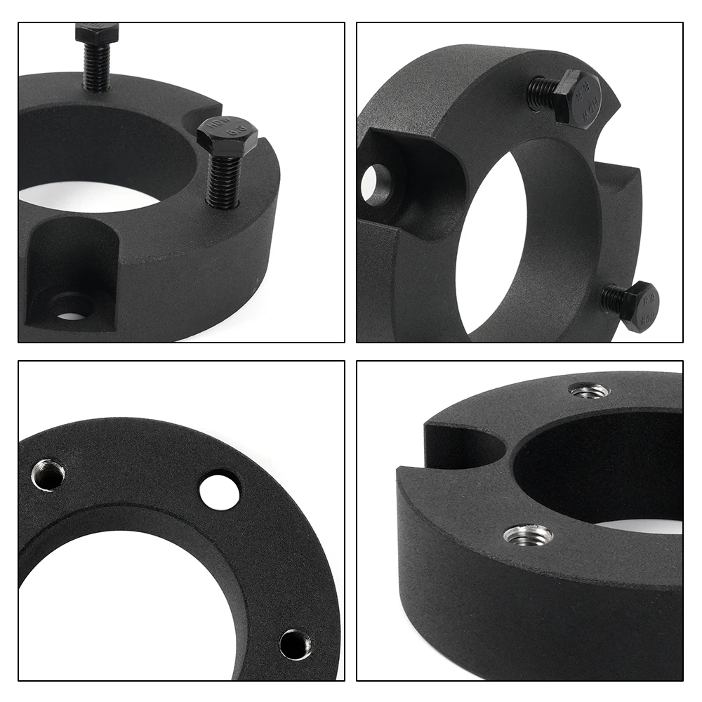 Kit elevación suspensión delantero THB080 para Toyota Tundra 1999-2006 - imagen 4