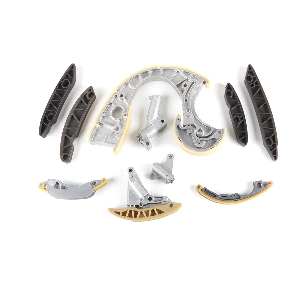 Audi 079109217 Kit distribución tensor de cadena para S4 B6/B7 4.2L V8 - imagen 4