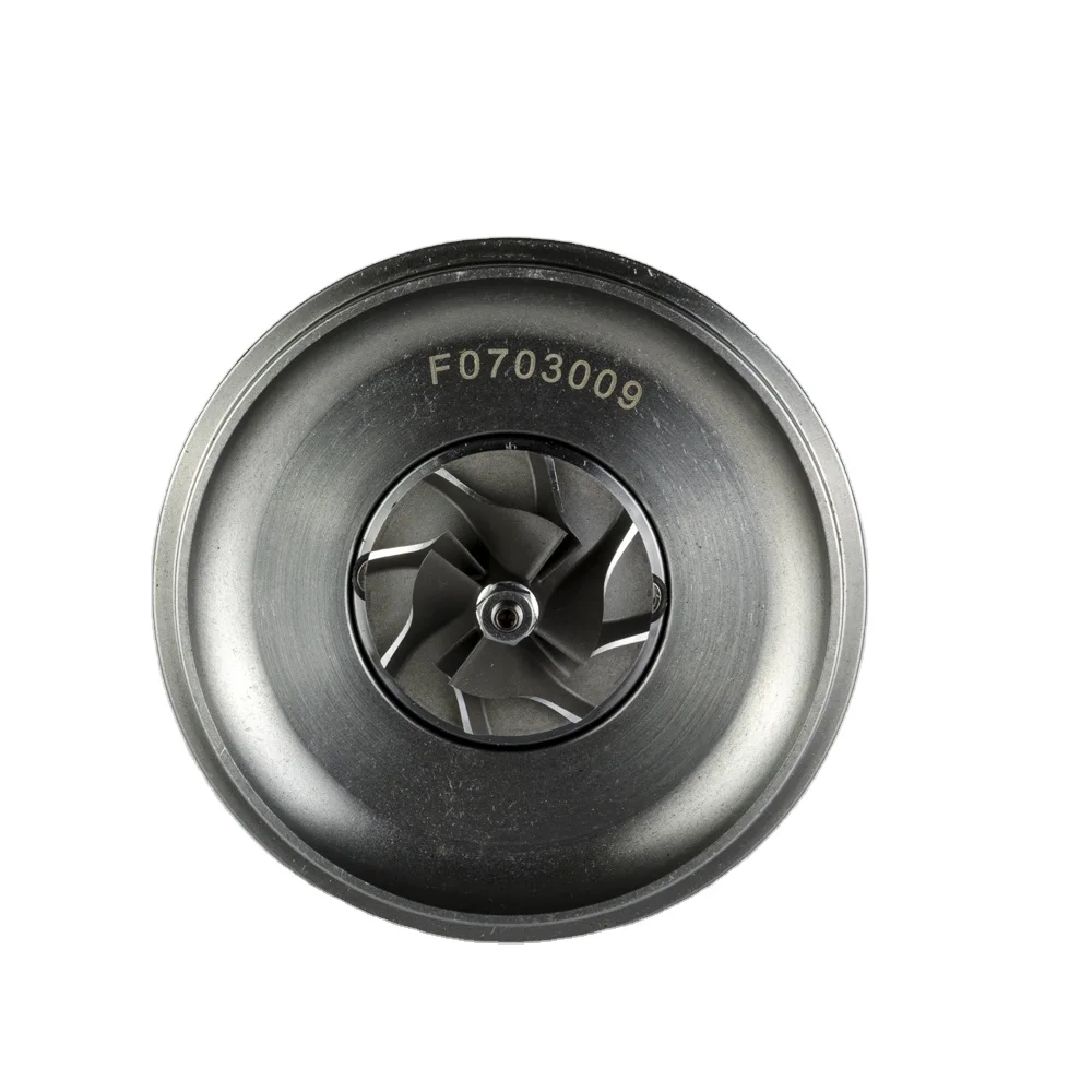 13900-62D51 Powertec cartucho de turbocompresor Suzuki - imagen 4