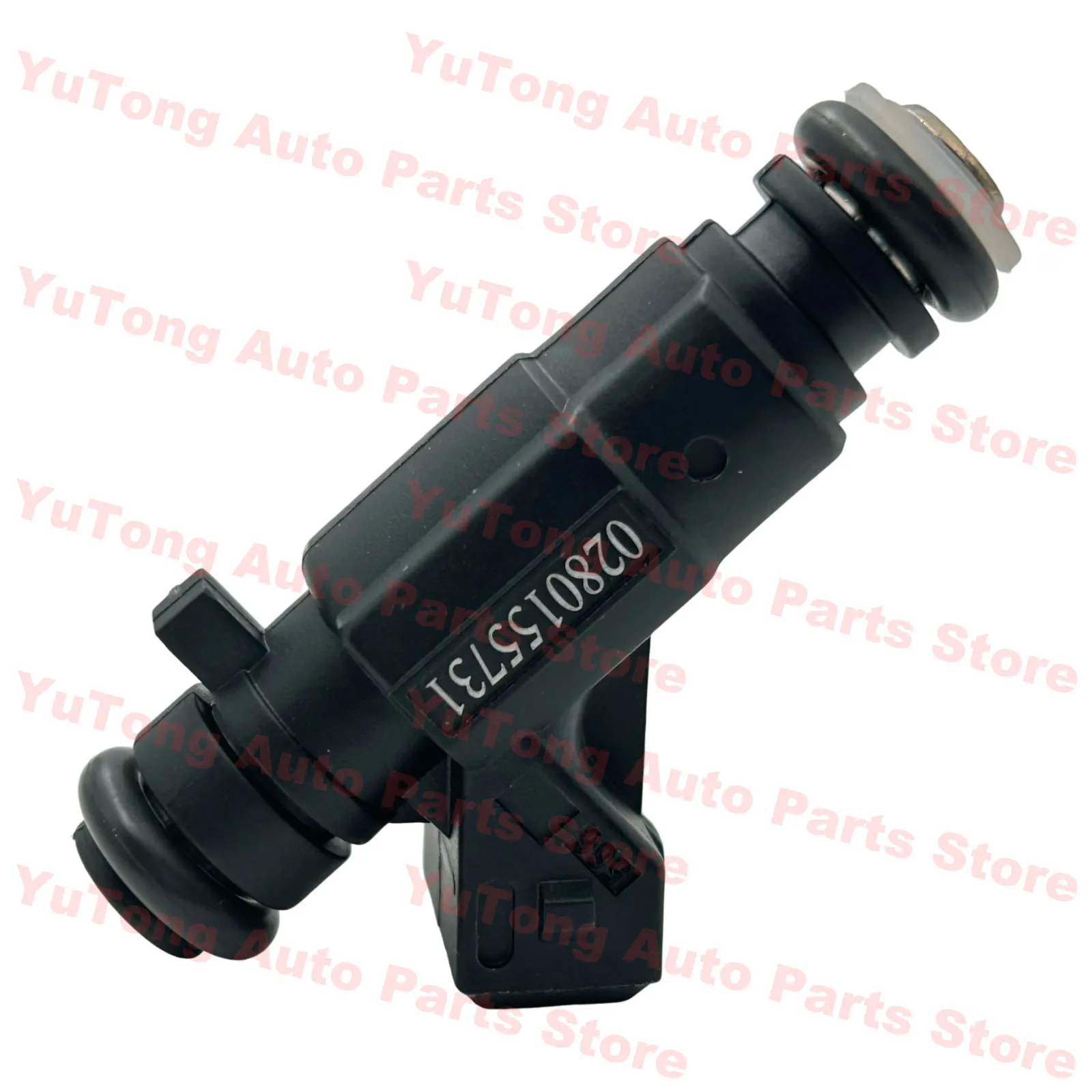 Válvula de inyector de combustible VW Polo 6N1 1.0/1.4, Golf e Ibiza II - imagen 4