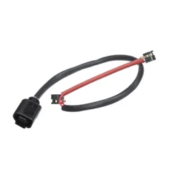 Pastillas de freno delanteras THREEON con sensor – Audi Q7