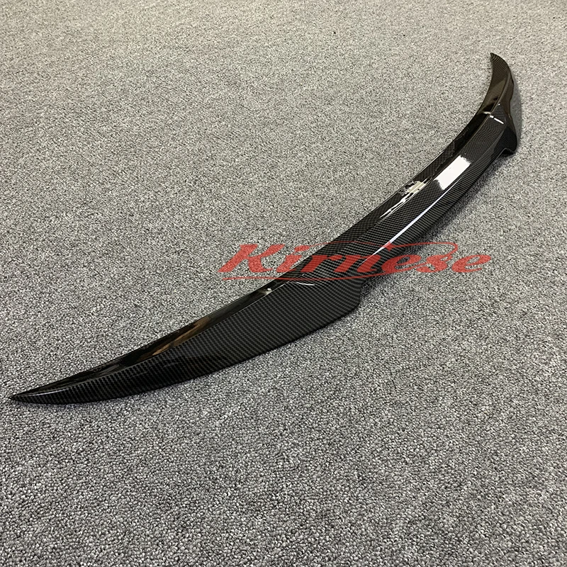 Alerón Carbono M4 – BMW E93 335i/M3 Cabrio 2007-2013 - imagen 4
