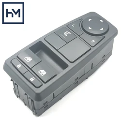 81258067094 Interruptor ventana eléctrica MAN – TGS TGX TGL TGM