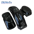 Full Set black
