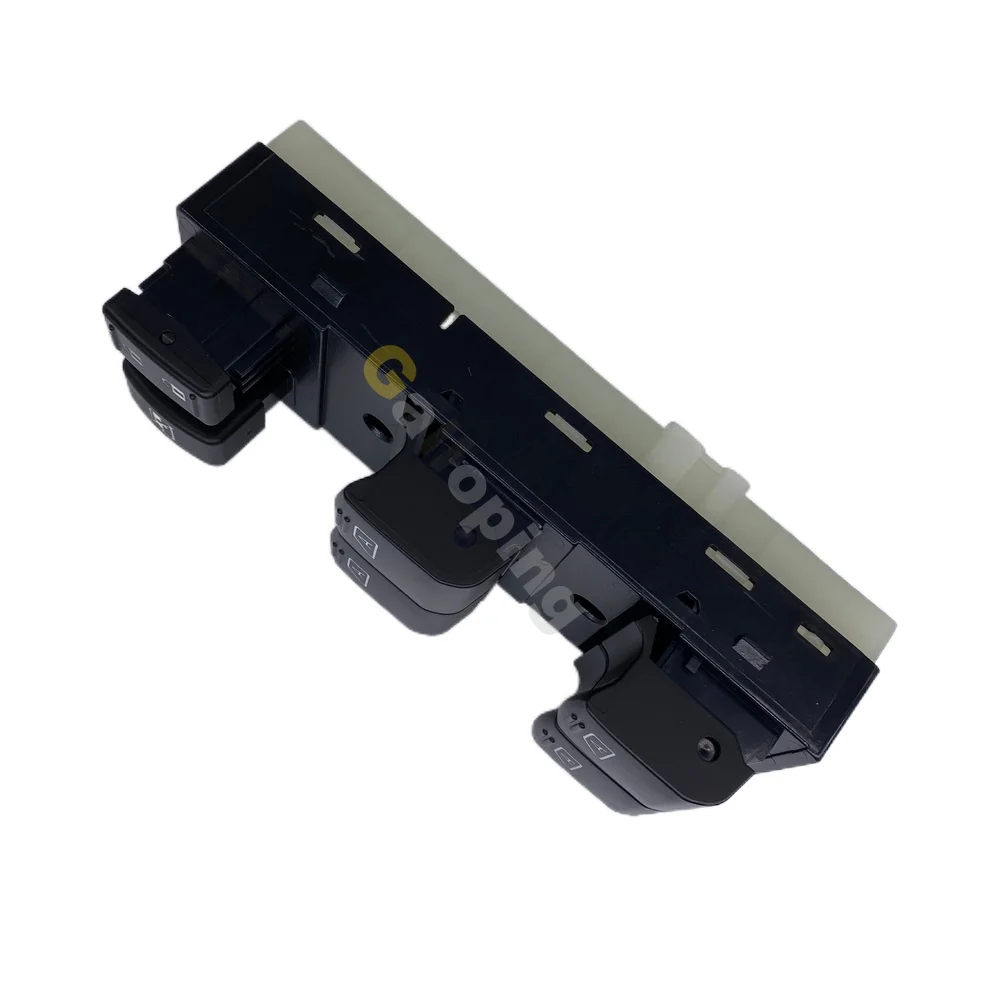 Interruptor elevalunas conductor Nissan Q40 QX50 QX70 Infiniti FX35 – OEM 25401-1BN1C - imagen 4