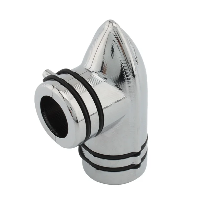 Cubre depósito inferior AB56 para Harley Road Glide y Street Glide - imagen 3