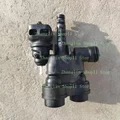 pump head