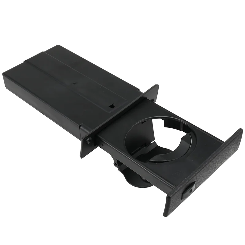 51459125626 Soporte portavasos delantero derecho BMW E60/E61 - imagen 4