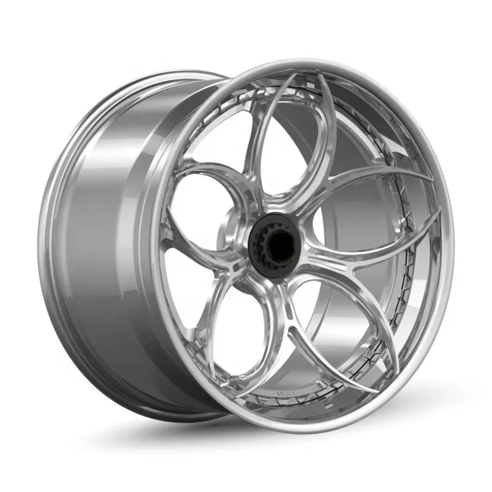 Llantas KOKO RACING para 911 991