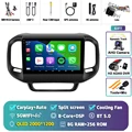 2K 8G-256G CAM DVR