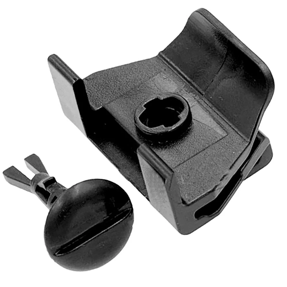 Clip fijación guardabarros delantero Toyota Corolla Auris E140 E150 - imagen 4