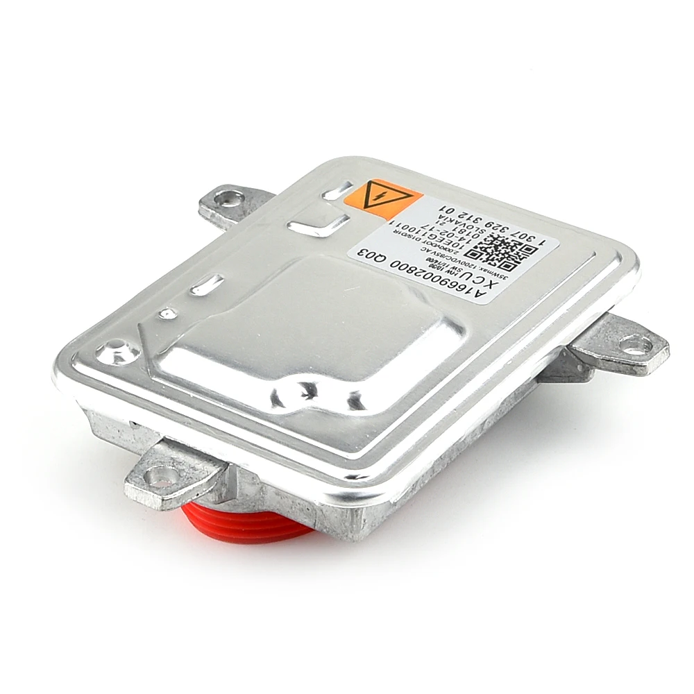 D1S 130732931201   A 1669002800 130732926301   Unidad de control de balasto Xenon HID D1R 130732927200   / 130732931201   para reactor de mercedes - imagen 3