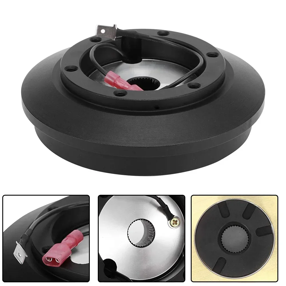 Adaptador de volante deportivo para Toyota Celica y Lexus IS, GS y SC - imagen 2