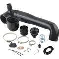 black hose