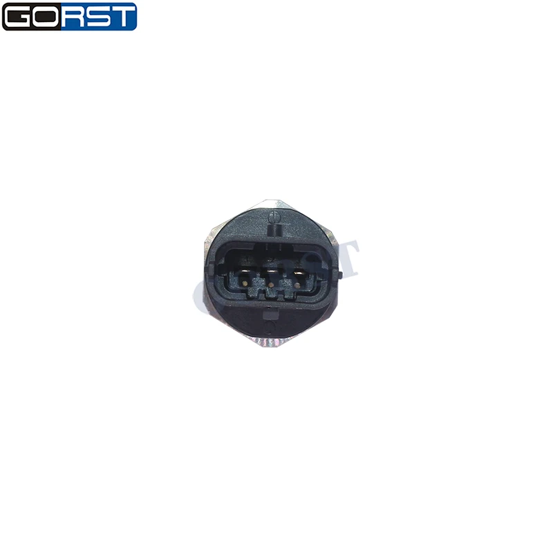 3974092 Cummins ISF 2.8/3.8 Sensor de presión del riel de combustible - imagen 5