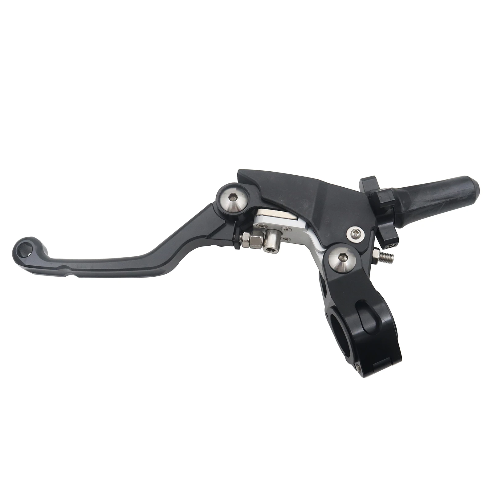 Maneta de embrague plegable CNC para Honda CRF125R-CRF450R - imagen 5