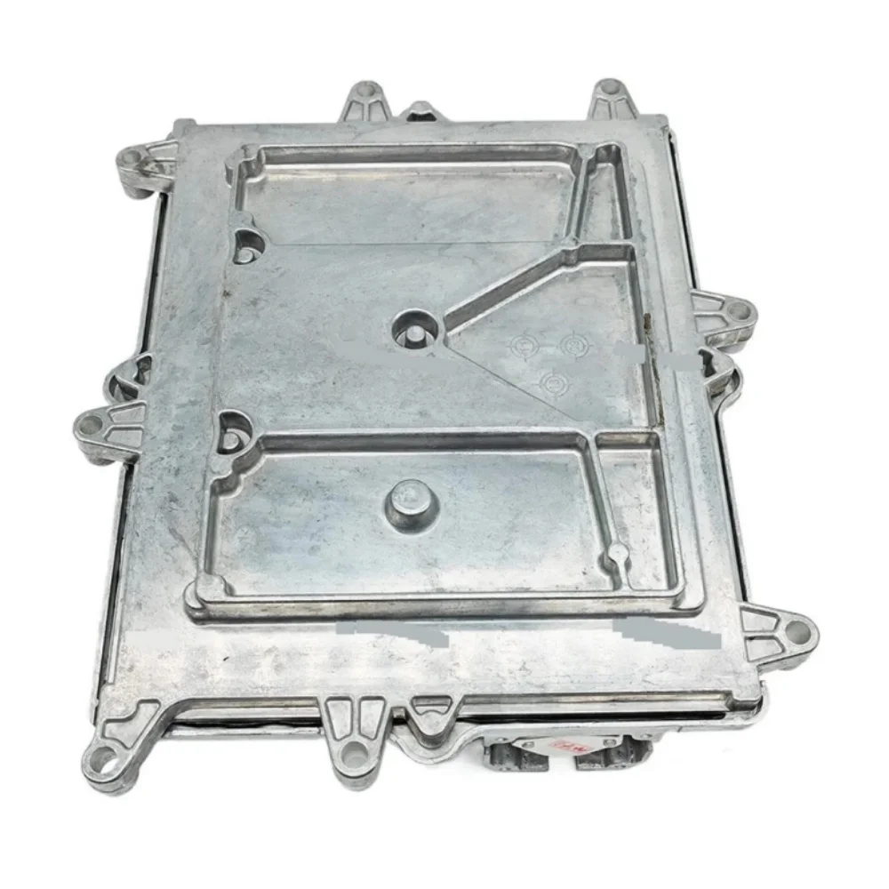 Placa módulo centralita EDC7 0281020048 para SAIC Hongyan Jieshi Iveco - imagen 5