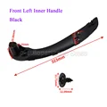 Inner handle-Black L