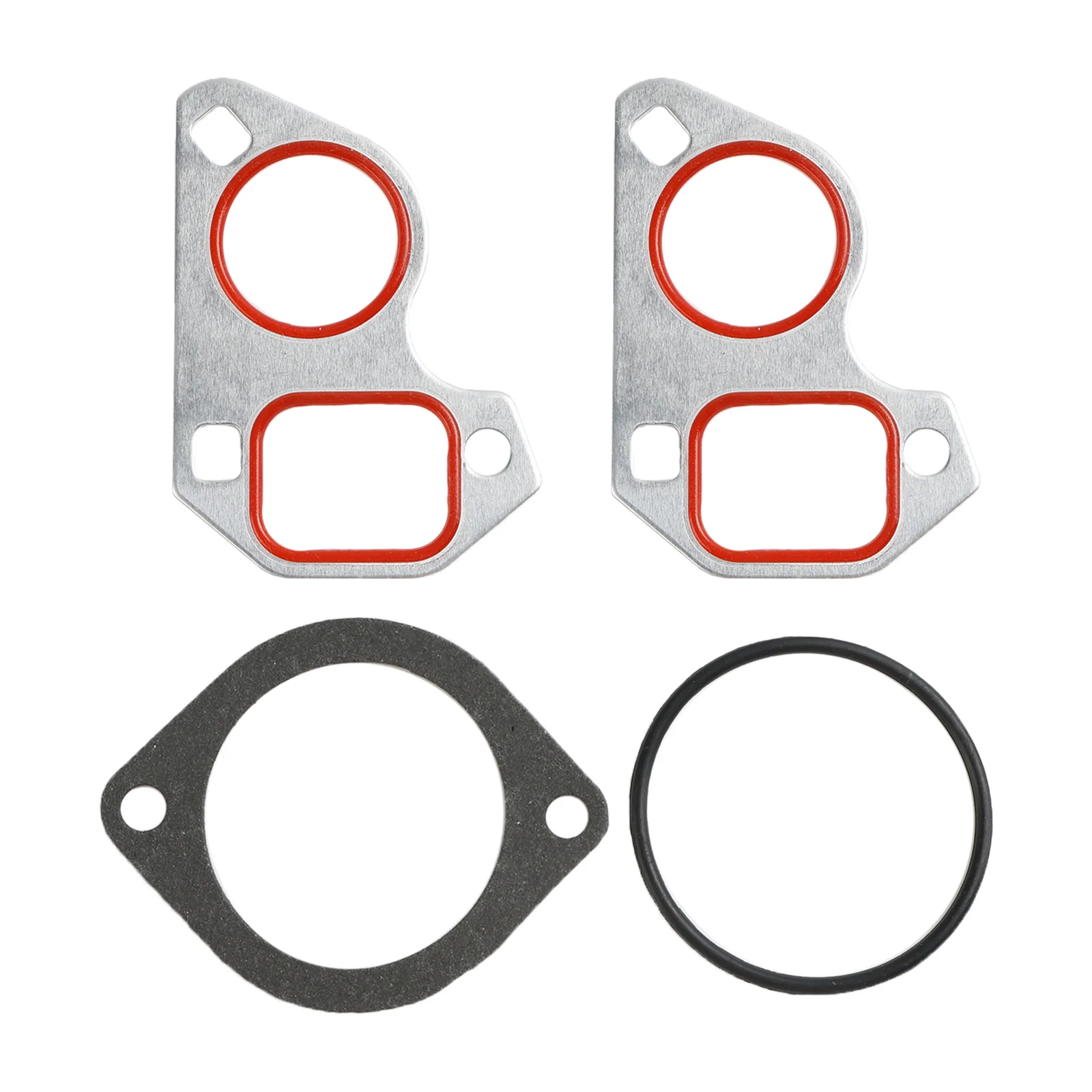 Bomba de agua mecánica Artudatech para Chevrolet Tahoe/Yukon 1999-2006 - imagen 4