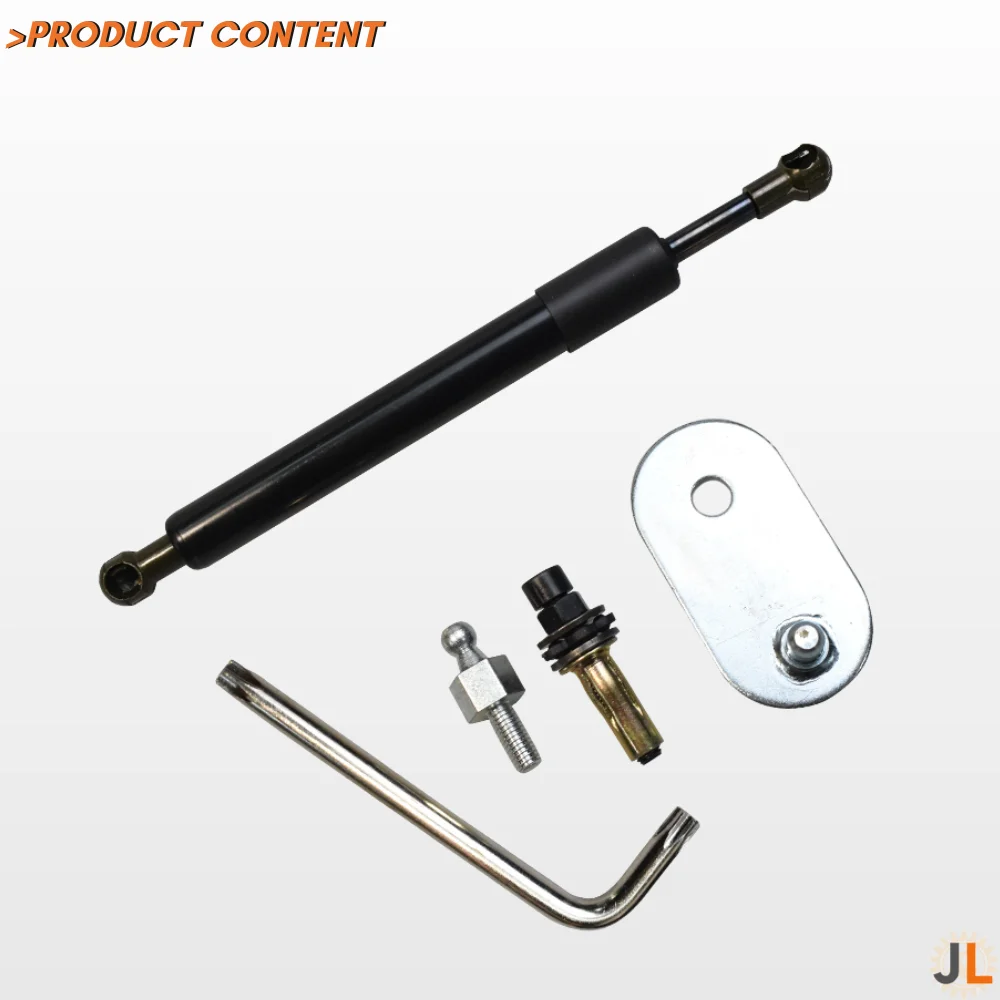 Puntal maletero DZ43203 gas Ford F-150 Super Duty - imagen 2