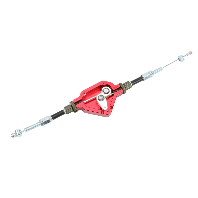 Cable de embrague moto universal para tracción todoterreno - imagen 5