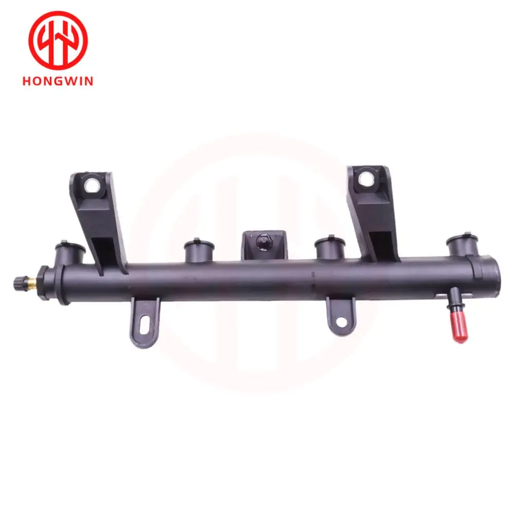 Tubo riel inyectores 9655833580 – Peugeot 207 Partner Citroën C3 XSARA - imagen 3