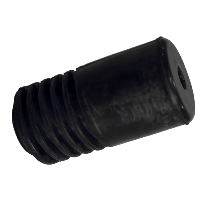 Tesla 1500496-00-B Tope de goma para maletero Model Y - imagen 3