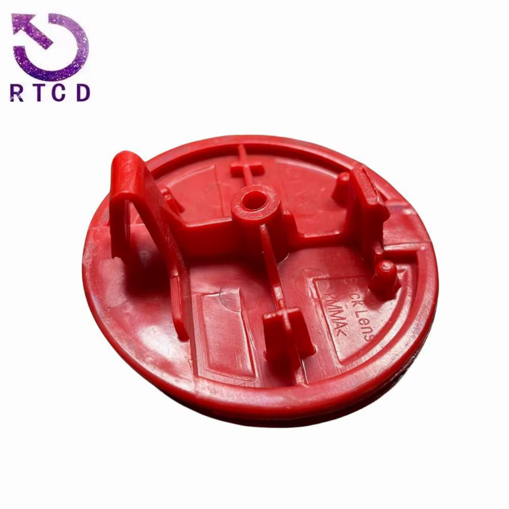 Reflector marcador lateral 26560EQ00A para Nissan JUKE F15, X-TRAIL T30 T31 - imagen 2